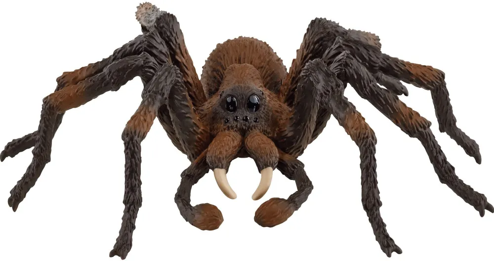 Schleich Wizarding World Aragog, toy figure