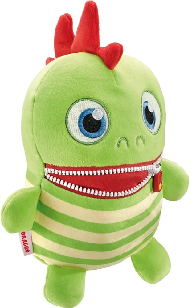 Schmidt Spiele Worry Eater Draggo (Edition Boogie Woogies, 23 cm)