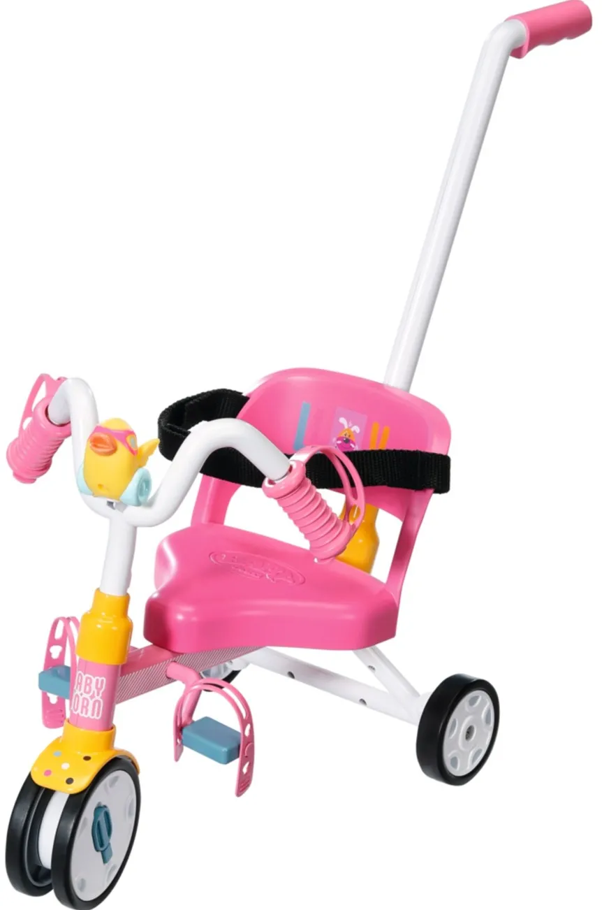ZAPF Creation BABY born Dreirad 835456