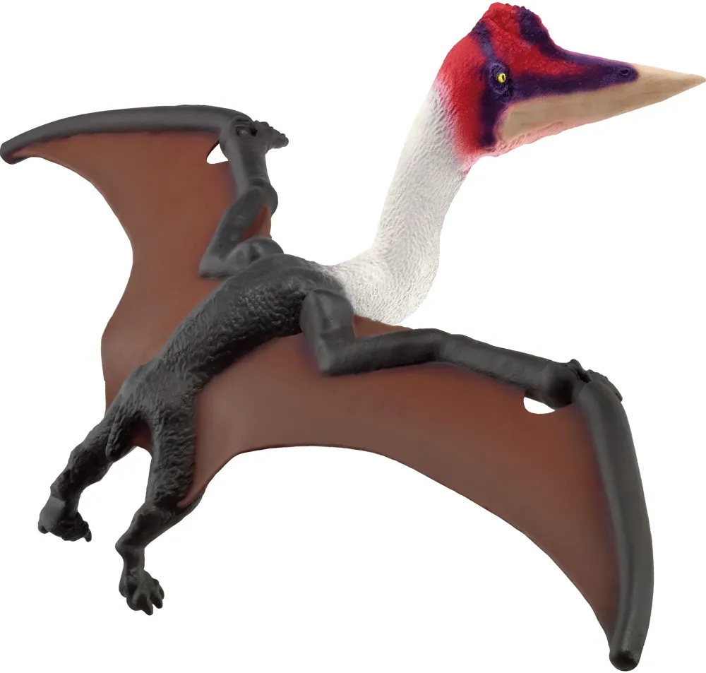 Schleich Dinosaurs Quetzalcoatlus, toy figure