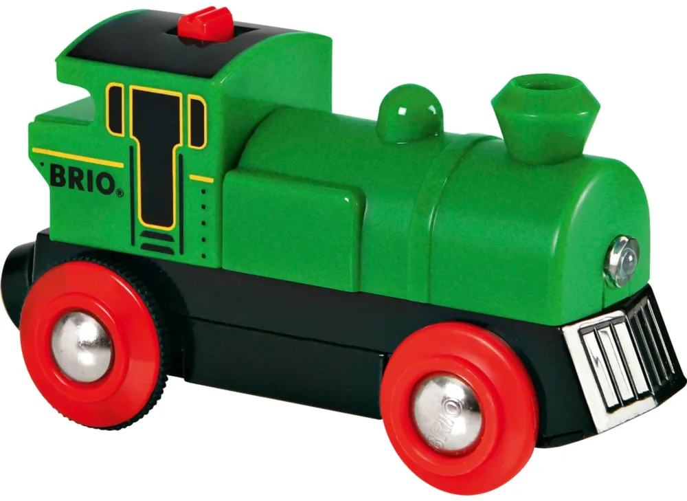 BRIO Speedy Green (33595)