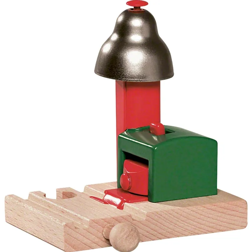 BRIO Magnetic Bell Signal (33754)