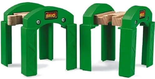 BRIO Stacking Tracks Supports (33253)
