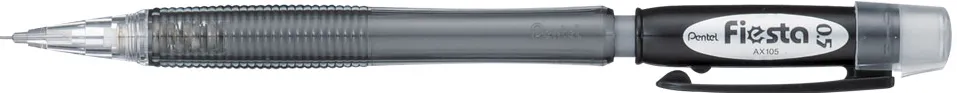 Creion mecanic Pentel Fiesta, mina 0.5 mm