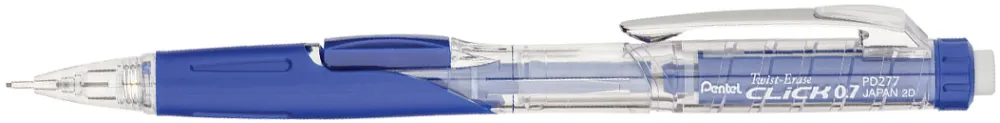 Creion mecanic Pentel, 0.7 mm