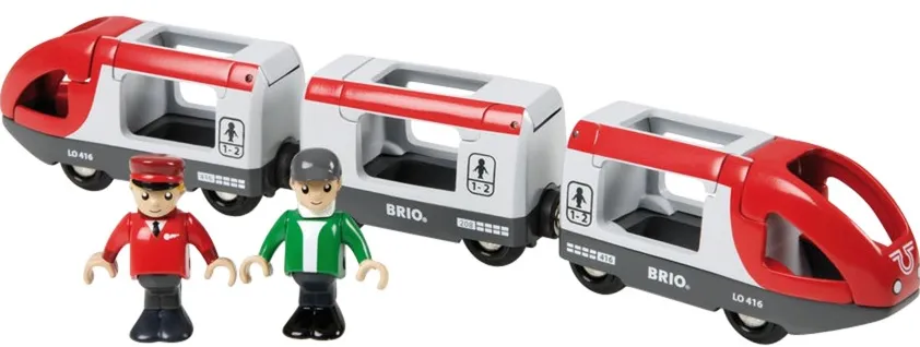 BRIO Travel Train (33505)