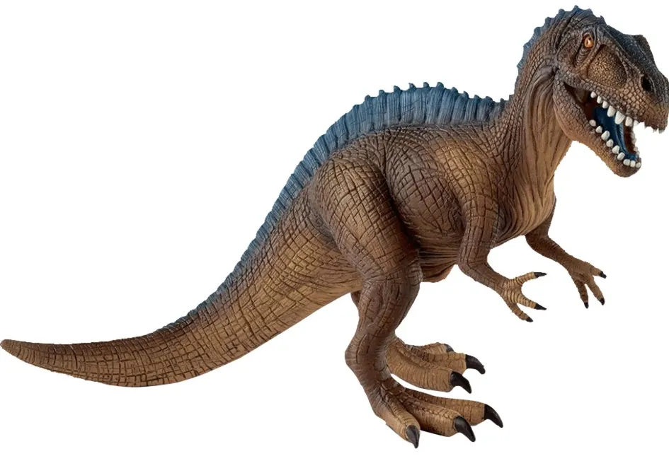 Schleich Acrocanthosaurus - 14584