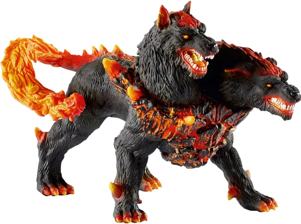 Schleich Eldrador Hellhound - 42451