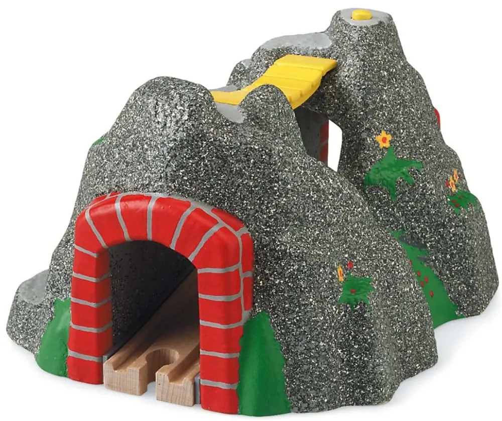 BRIO Adventure Tunnel (33481)