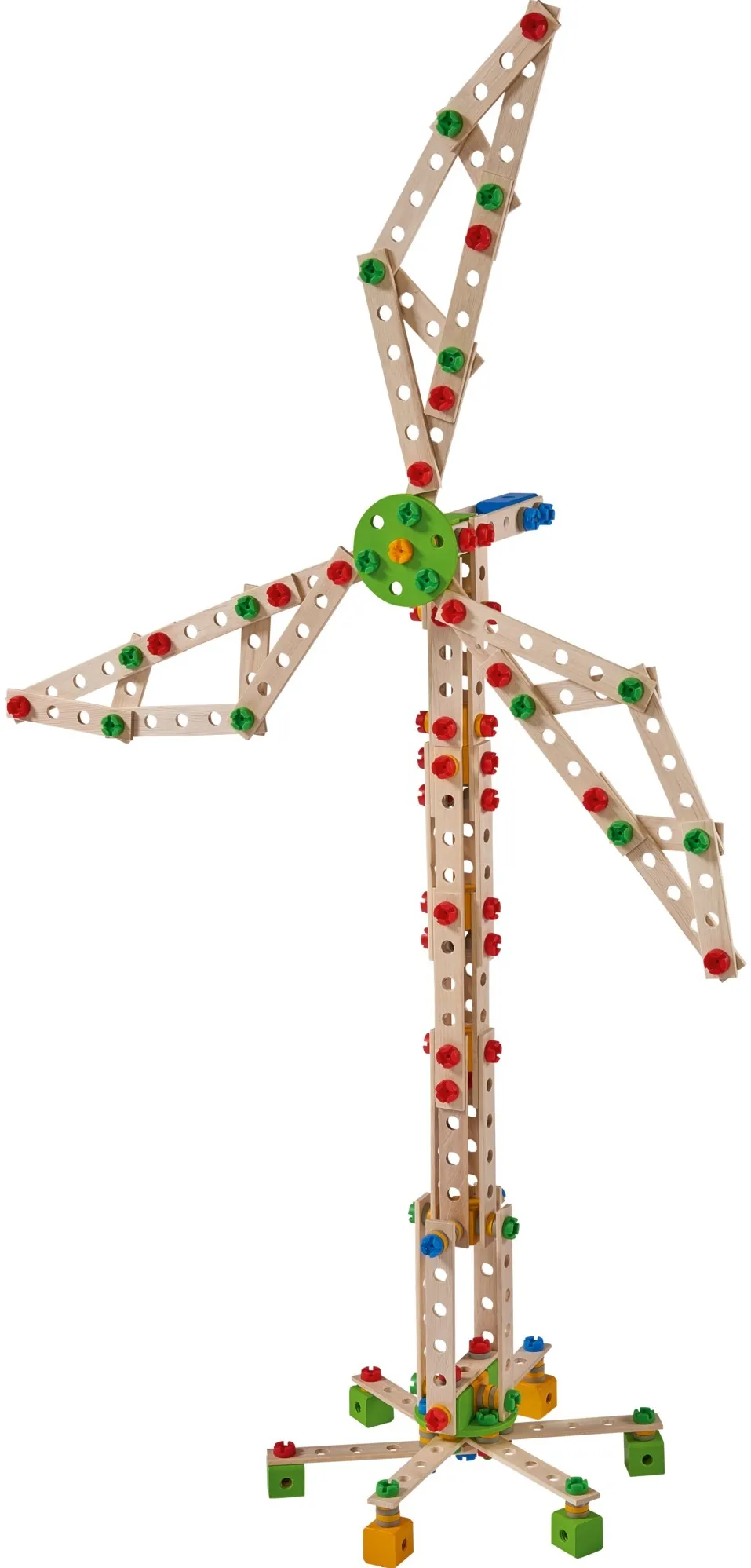 Eichhorn Constructor Windrad - 100039046
