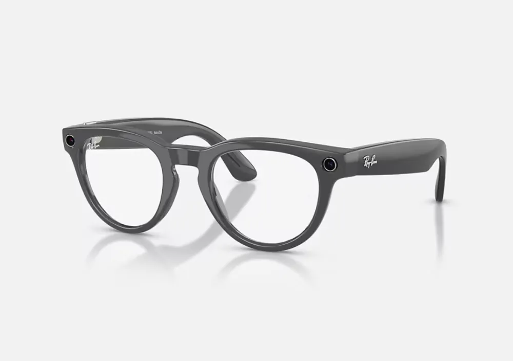 RayBan Meta Headliner High Bridge Fit G2
