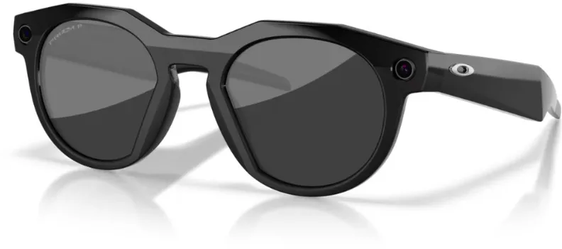 Oakley Meta HSTN Prizm Black Plrz OW8002