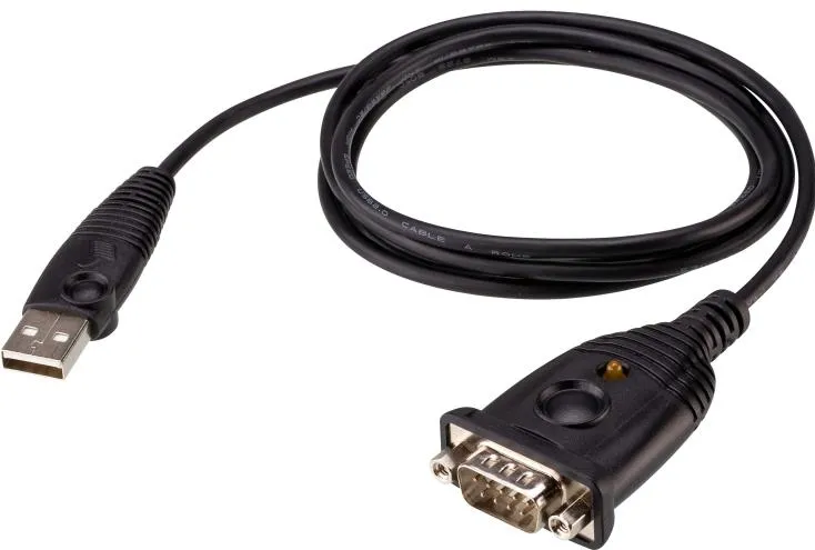 Adaptor Aten USB to RS-232 (FTDI)