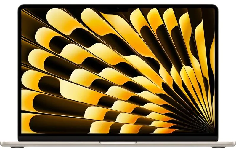 MA15 M5 CPU-10/GPU-10/24GB/512 INT GD