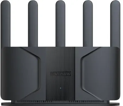 ROUTER WIRELESS HIKVISION AX3000