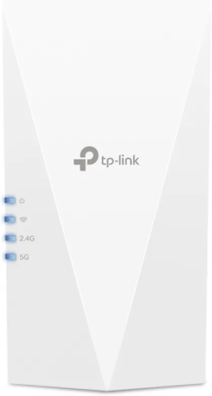 TP-LINK WI-FI RANGE EXTENDER RE660X