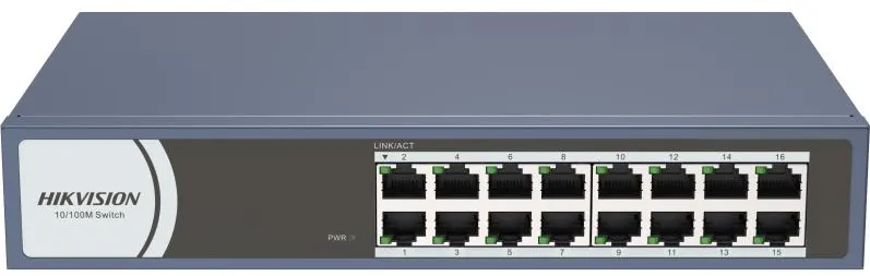 HK SWITCH 16 PORTURI