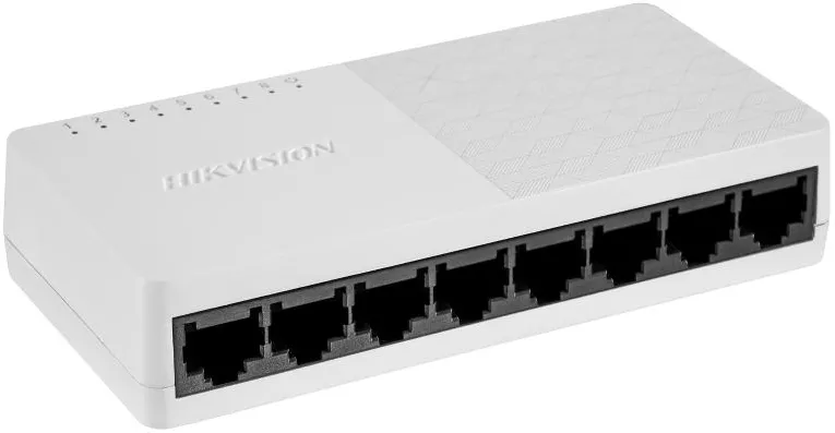 HK SWITCH 8 PORTURI