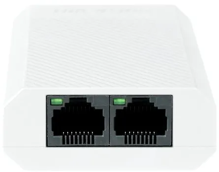 HIKVISION REPETOR POE 2 PORTURI