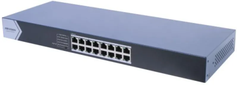 SWITCH GIGABIT