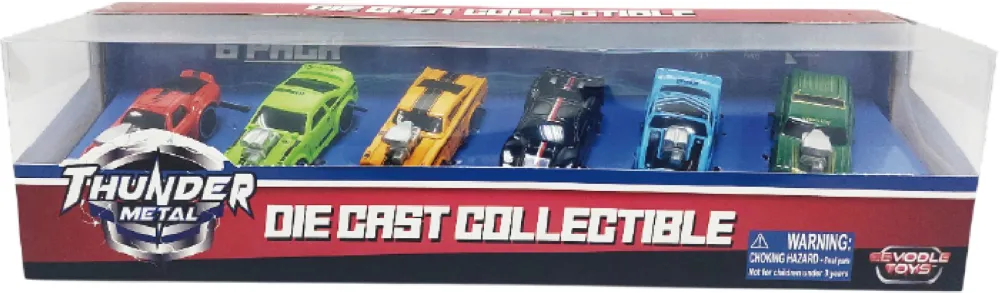 Macheta die cast, masini deluxe 1/64, di