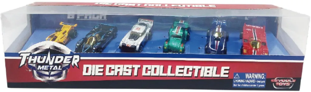 Macheta die cast, Camionete 1/64, div.mo