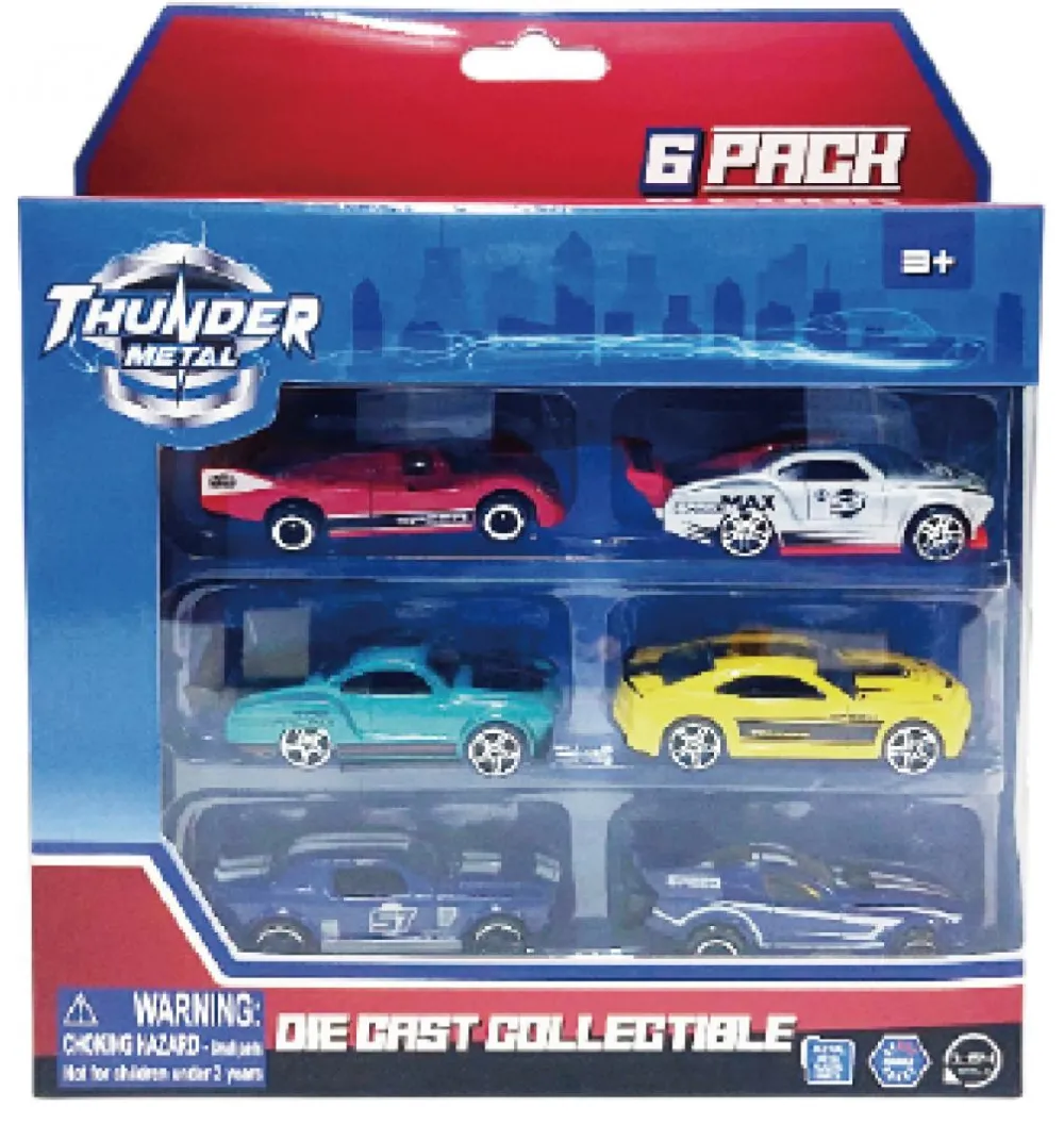 Macheta die cast, masini curse 1/64, div
