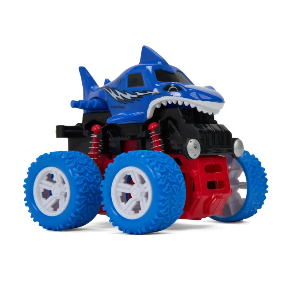 Masina off ROAD,360GR. MomKi albas.