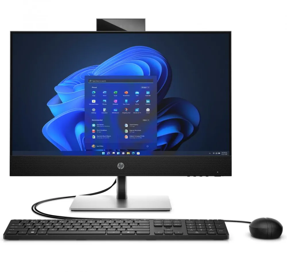 HP 440G9 24 i5-14500T 16 512 UMA DOS 1y