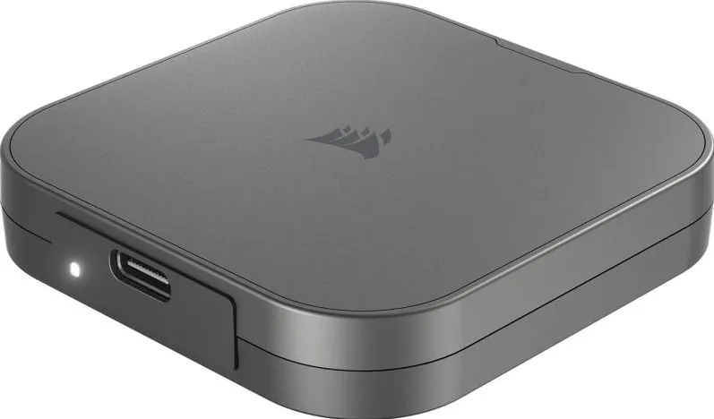 Portable USB Storage Drive EX400U 2TB