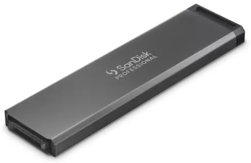 SanDisk PRO-BLADE
