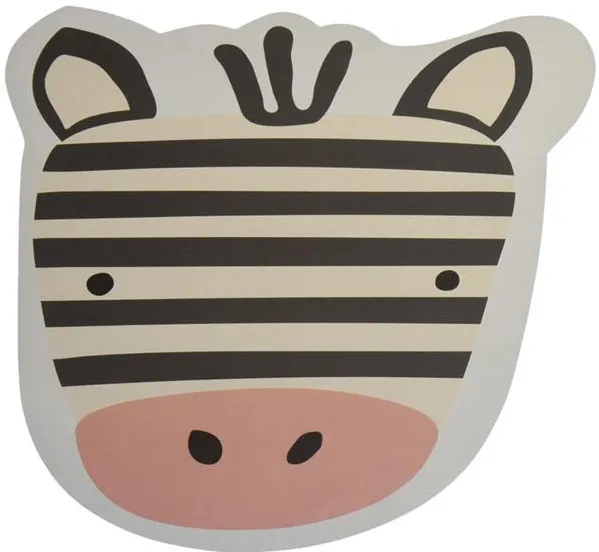 Napron Zebra,40x40 cm
