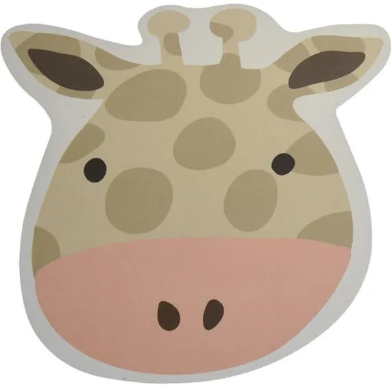 Napron Girafa,40x40 cm
