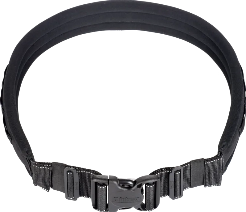 Think Tank Pro Speed Belt V3.0 - S-M, Black