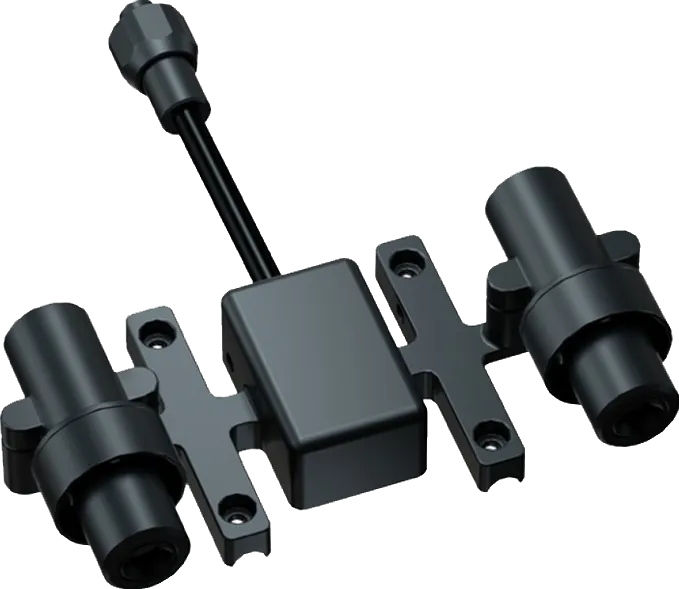 Chasing M2/M2 S/M2 Pro/M2 Pro Max Laser Scaler