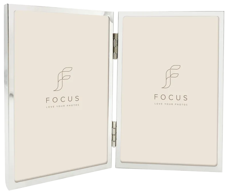 Focus Iris Double 13x18