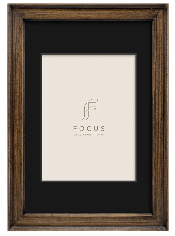 Focus Darcey Brown 20x30/PP 15x20
