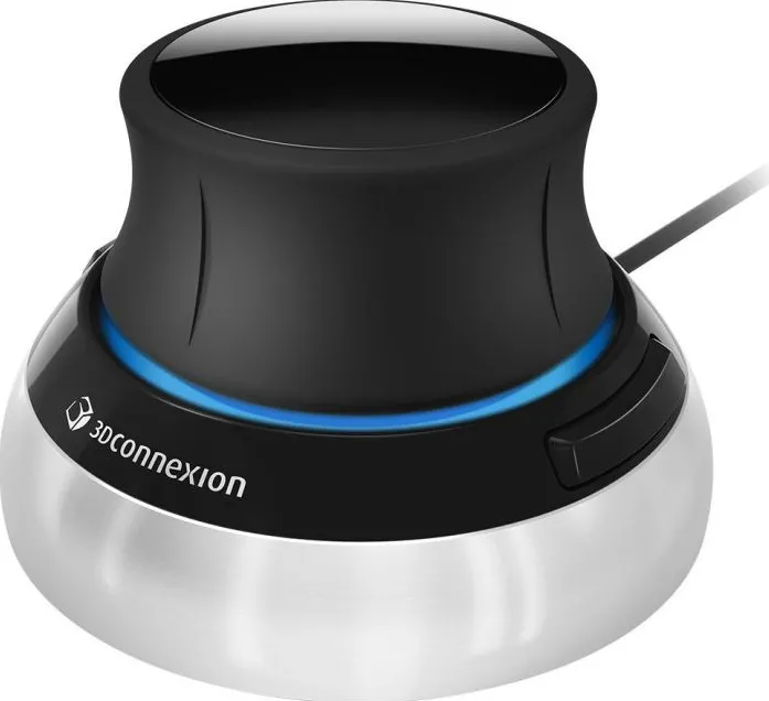 3DConnexion SpaceMouse Compact