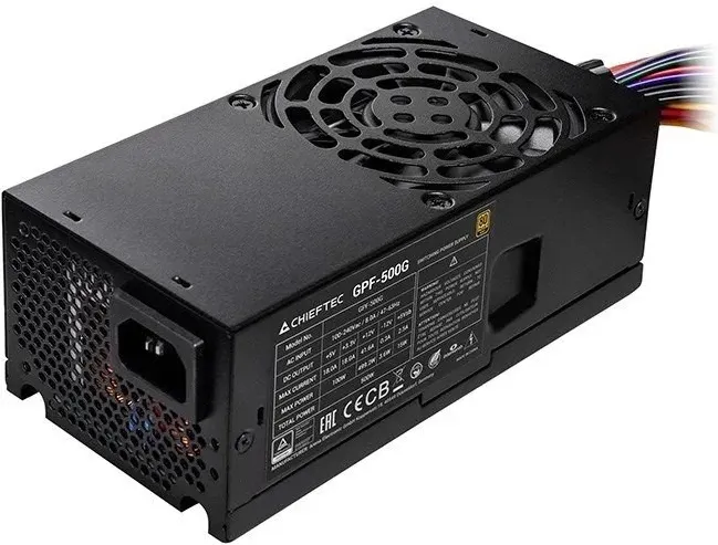 Chieftec GPF-500G 500W TFX