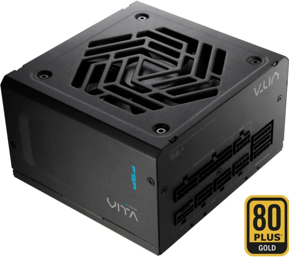 FSP VITA GM 850W, PC power supply (850 watts)