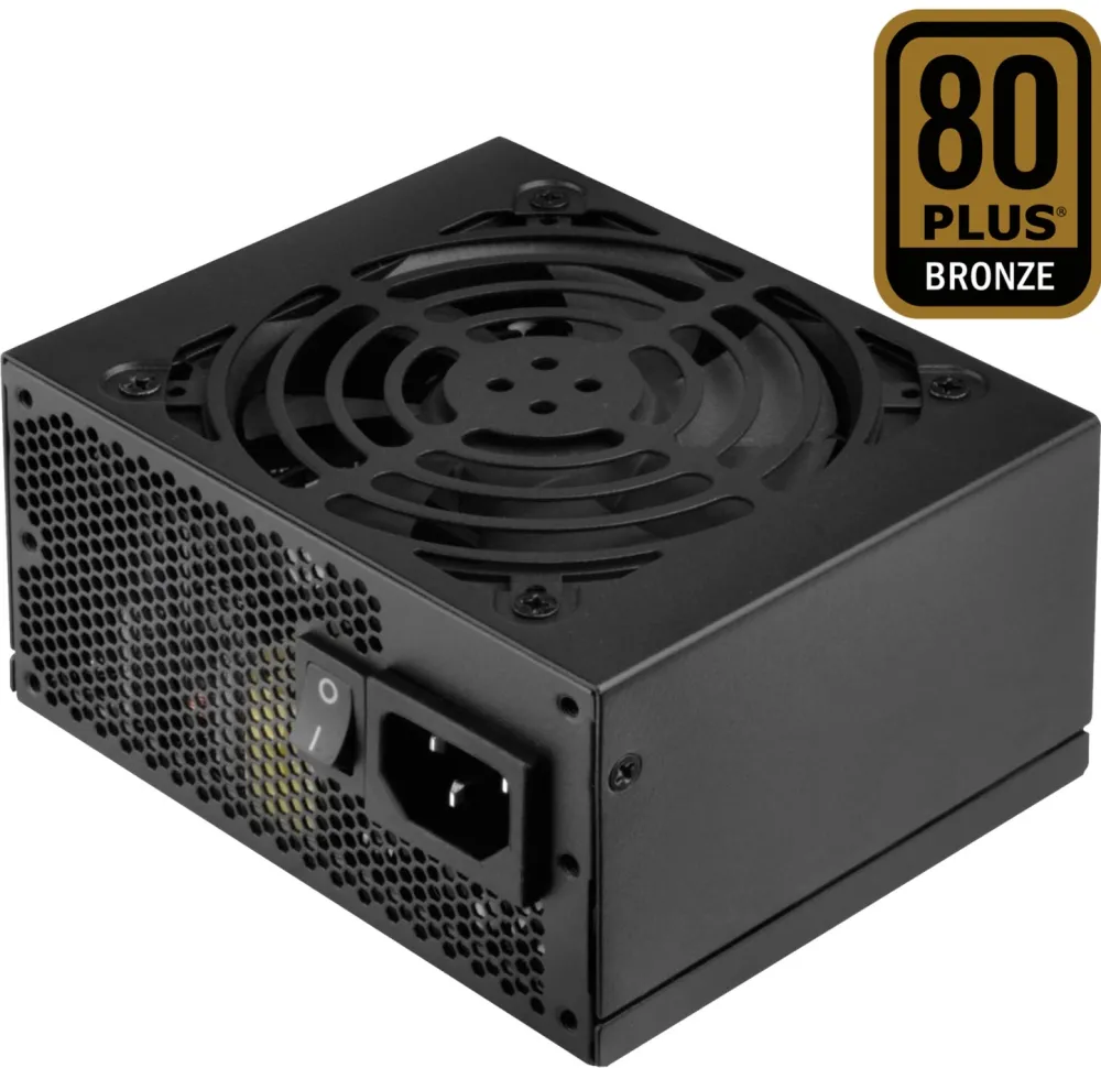 SilverStone SST-ST30SF v 2.0 300W SFX