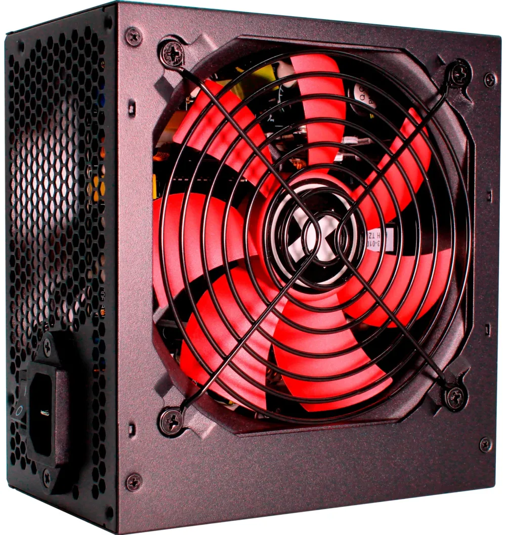 XILENCE Performance C 600W