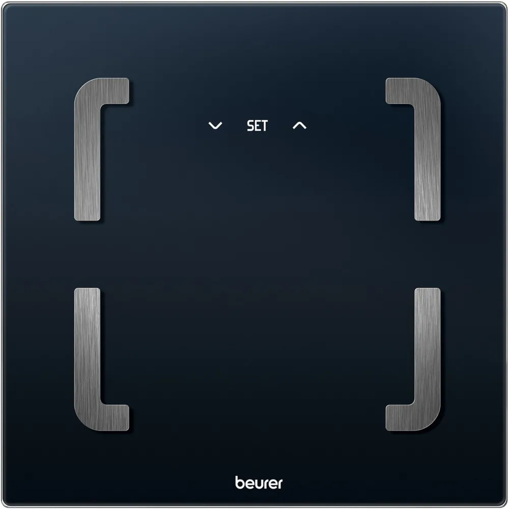Beurer diagnostic scale BF 880 WIFI (black)