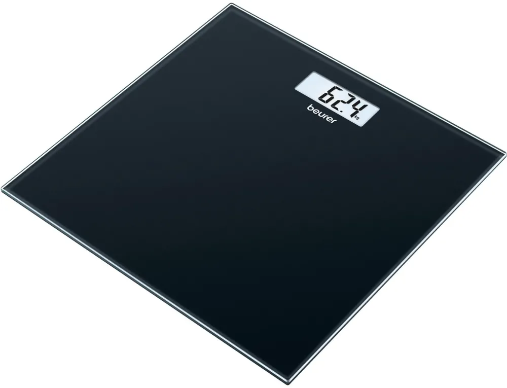Beurer GS 10 , scale (black)