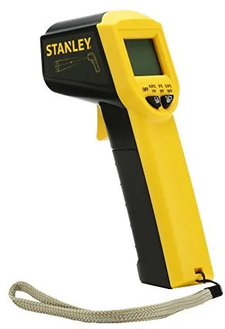 Stanley infrared thermometer STHT0-77365