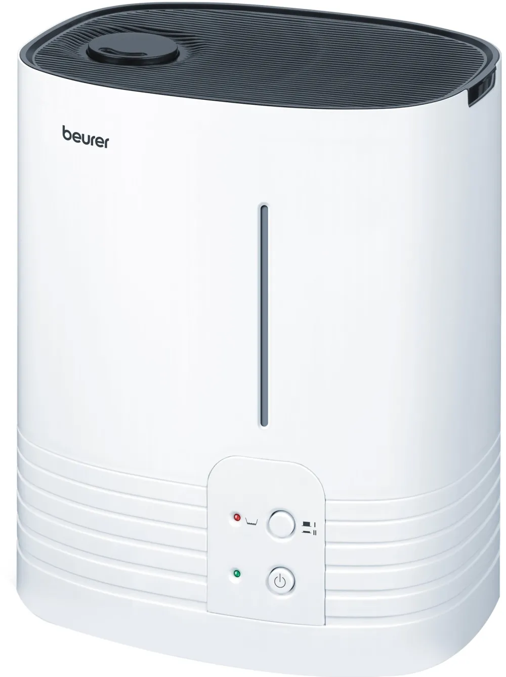Beurer humidifier LB 55 white