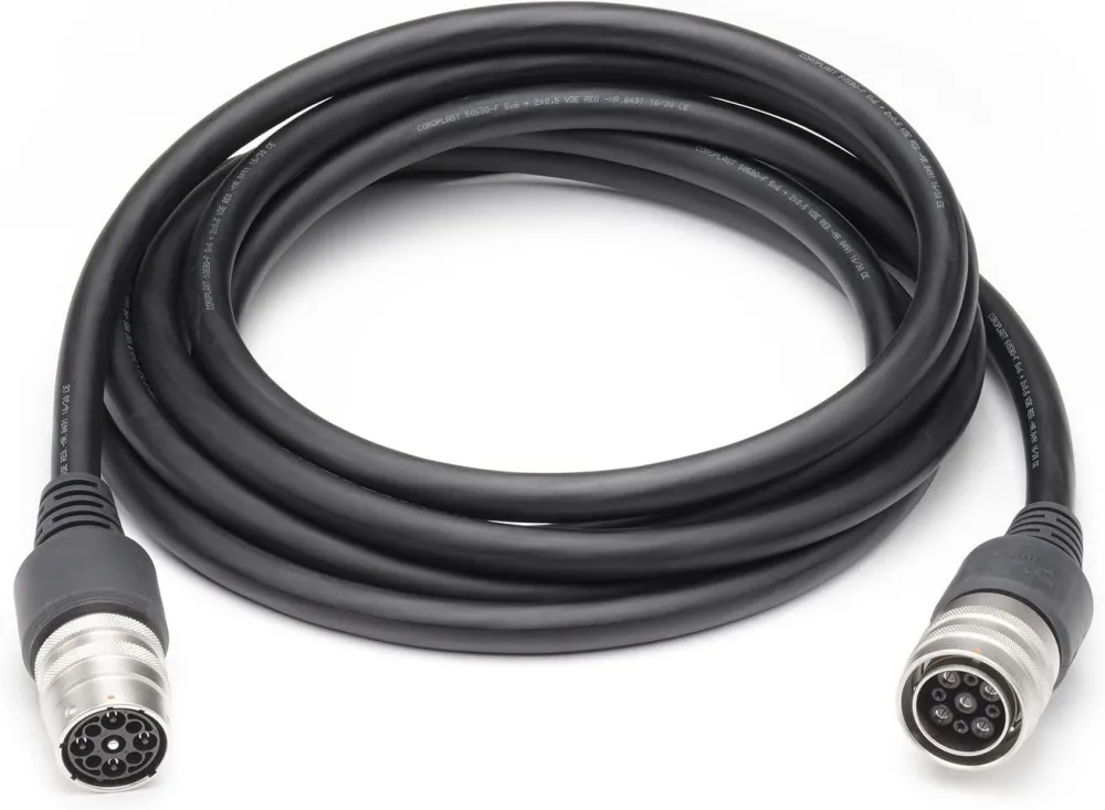 Cablu prelungitor Juice Technology pentru JUICE BOOSTER 2 EL-JB2V10 10 m negru