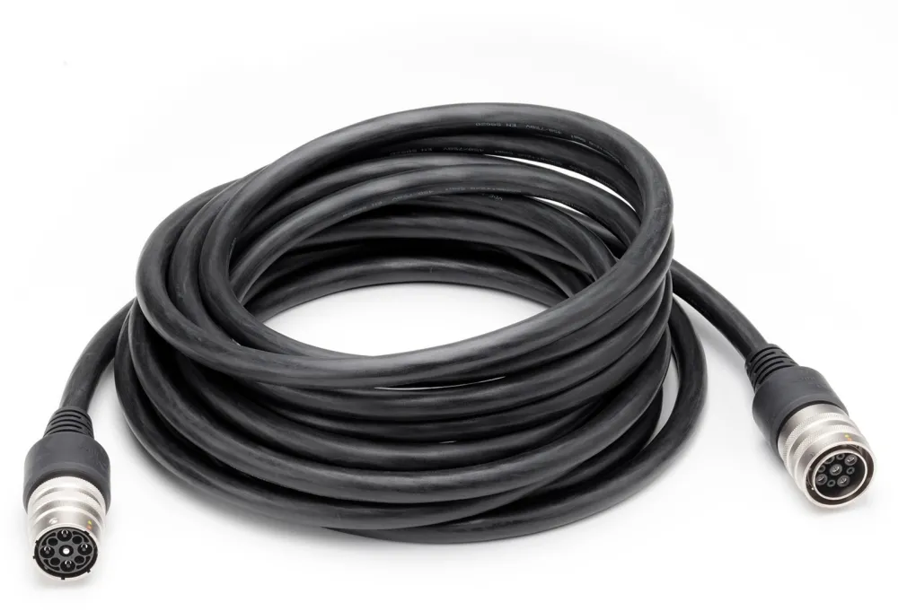 Cablu prelungitor Juice Technology pentru JUICE BOOSTER 3 air EP-JB3AV10 10 m negru
