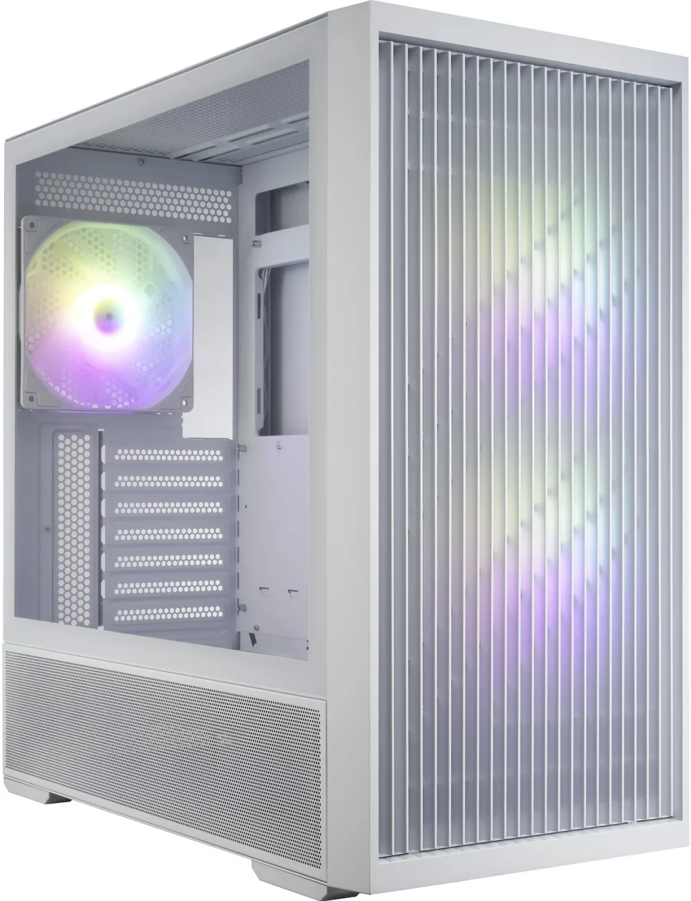 Fortron M330 (white, tempered glass)
