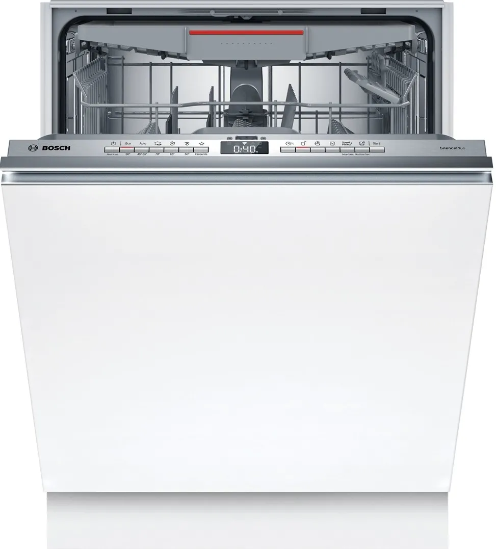 Bosch Serie 4 SMV4EVX00E dishwasher Fully built-in 14 place settings C